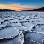 Death Valley "Badwater"