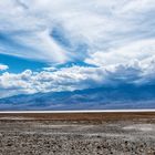 Death Valley - Badwater