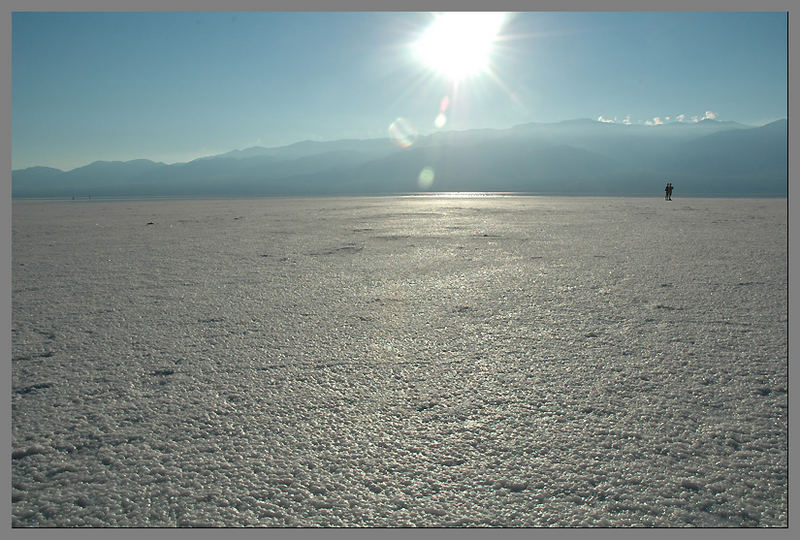 Death Valley - Badwater