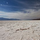 Death Valley - Badwater Basin