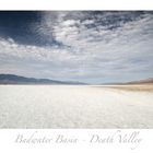 Death Valley, Badwater Basin