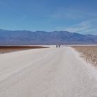 Death Valley - Badwater