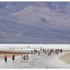 Death Valley Badwater