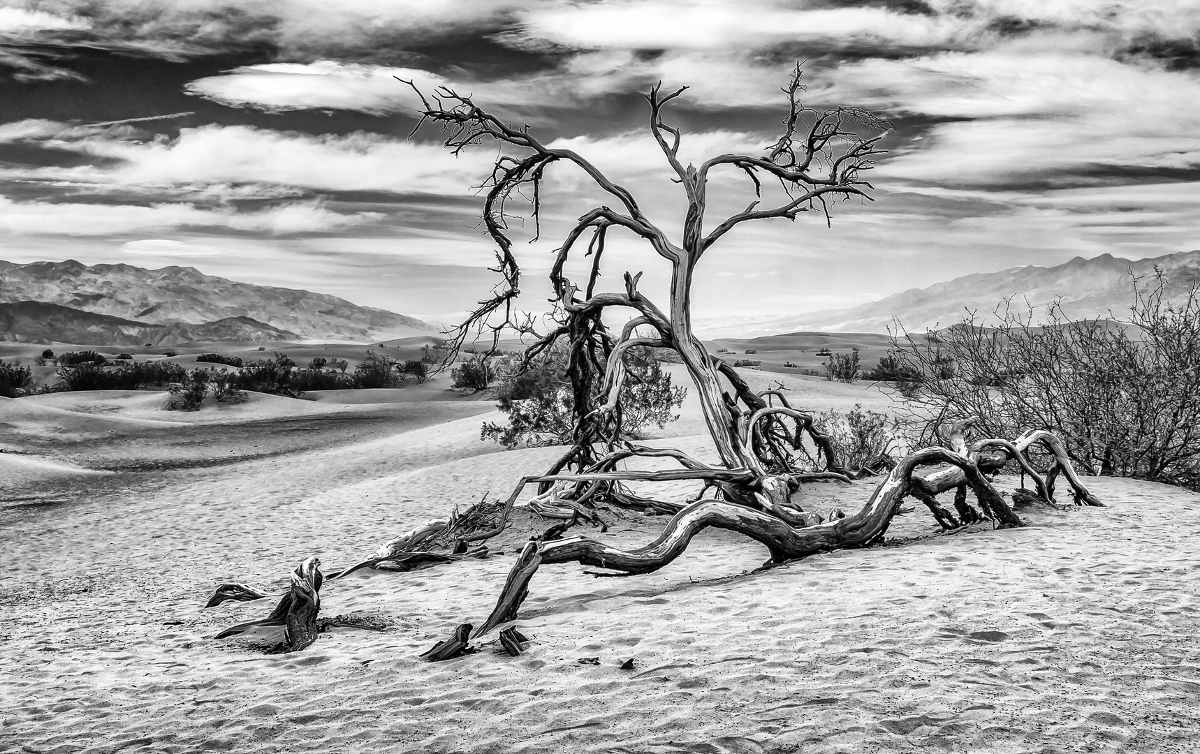 Death Valley