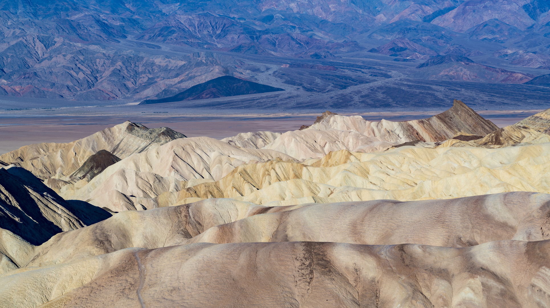 Death Valley