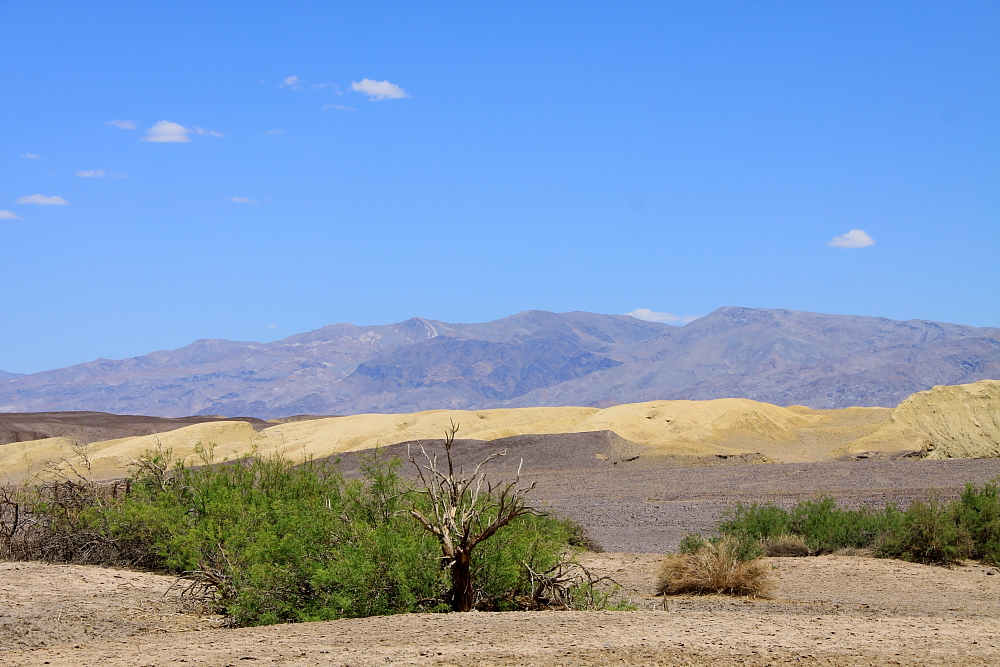 Death Valley