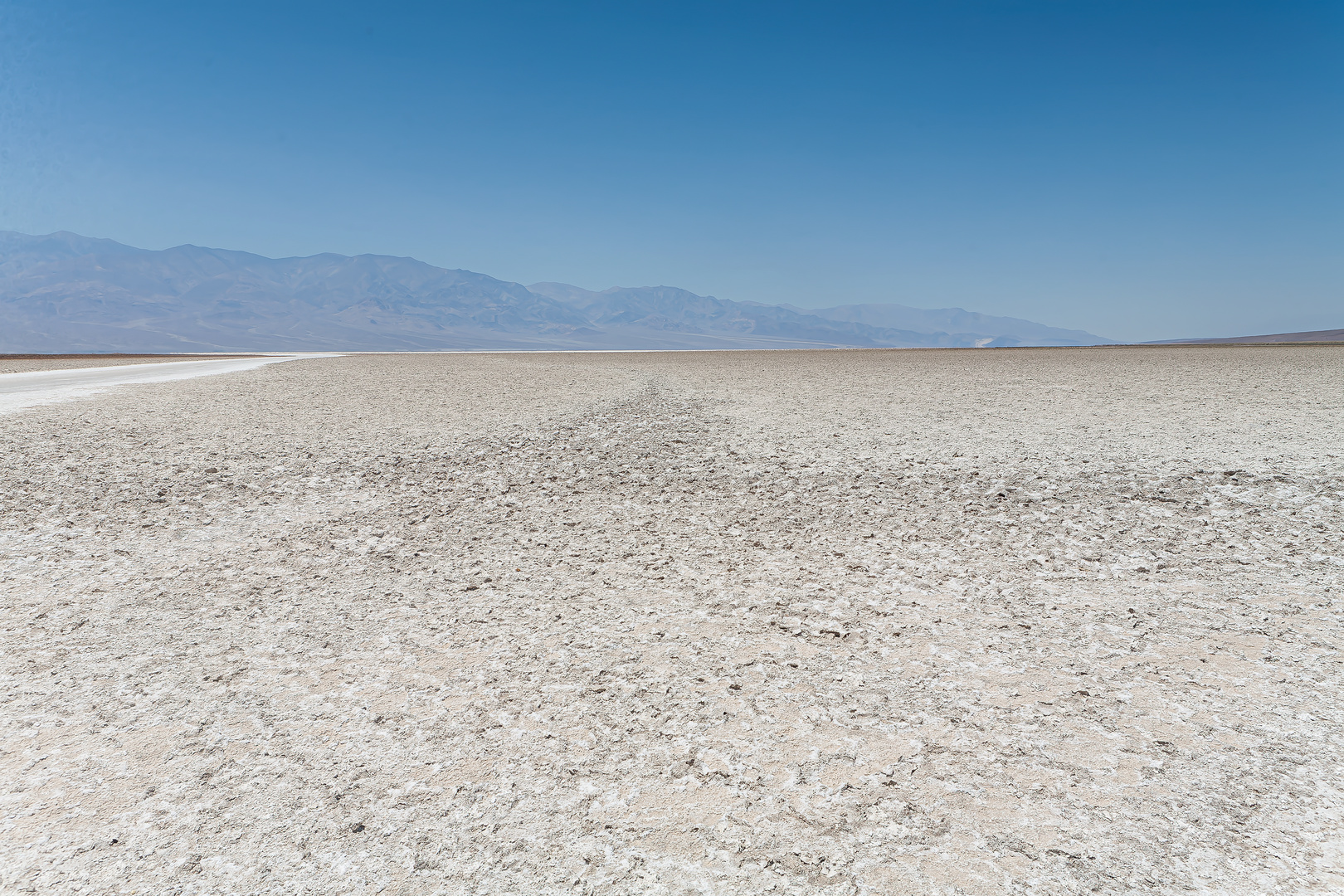 Death Valley