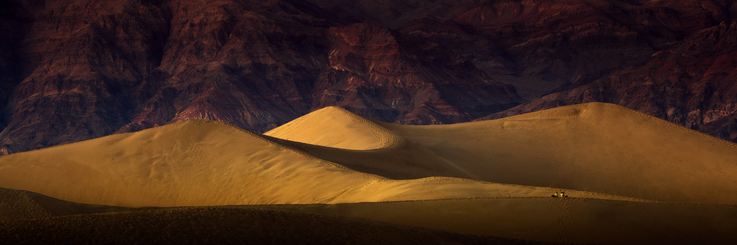 Death Valley