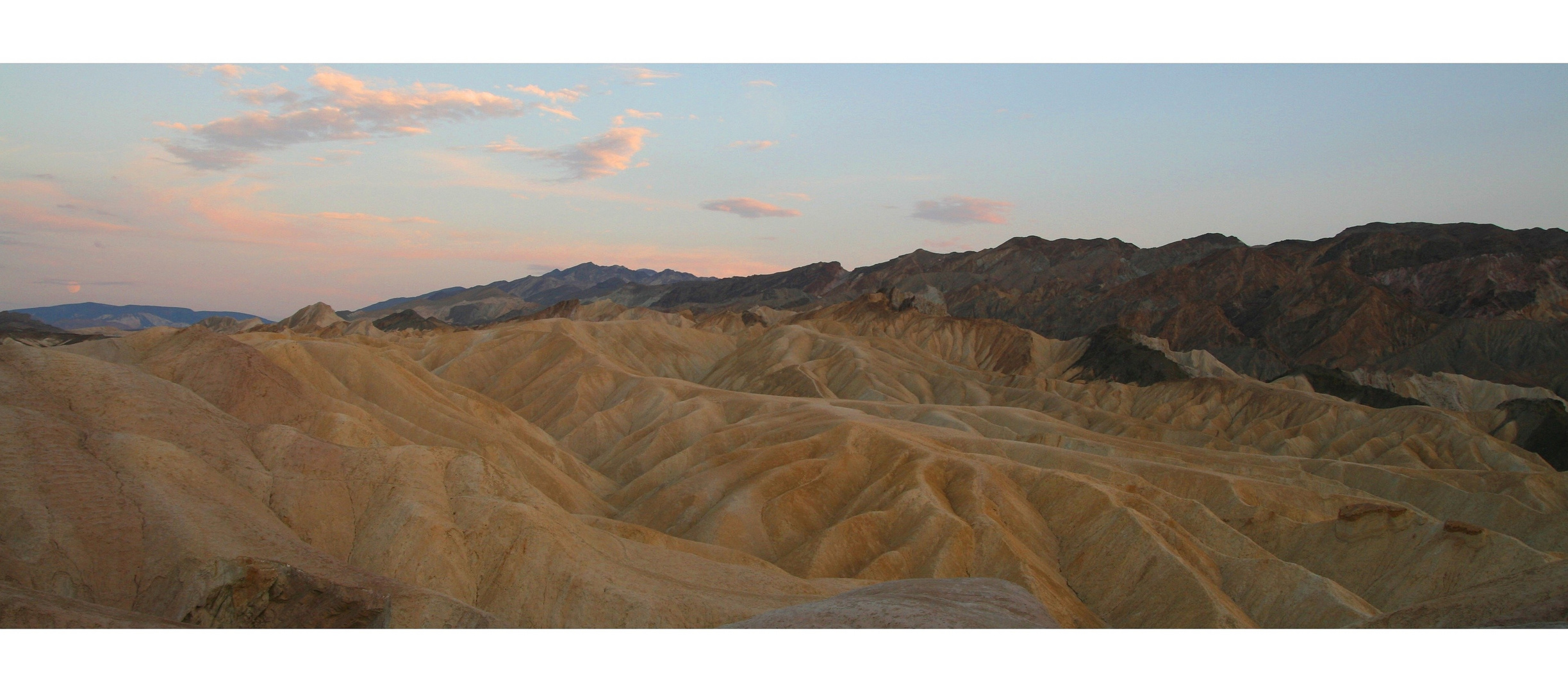 Death Valley