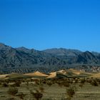 Death Valley, CA - 1990