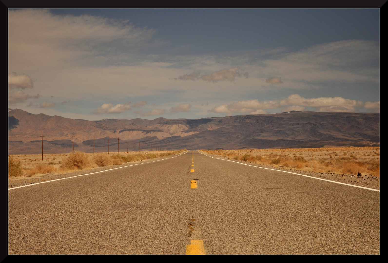 Death Valley, CA