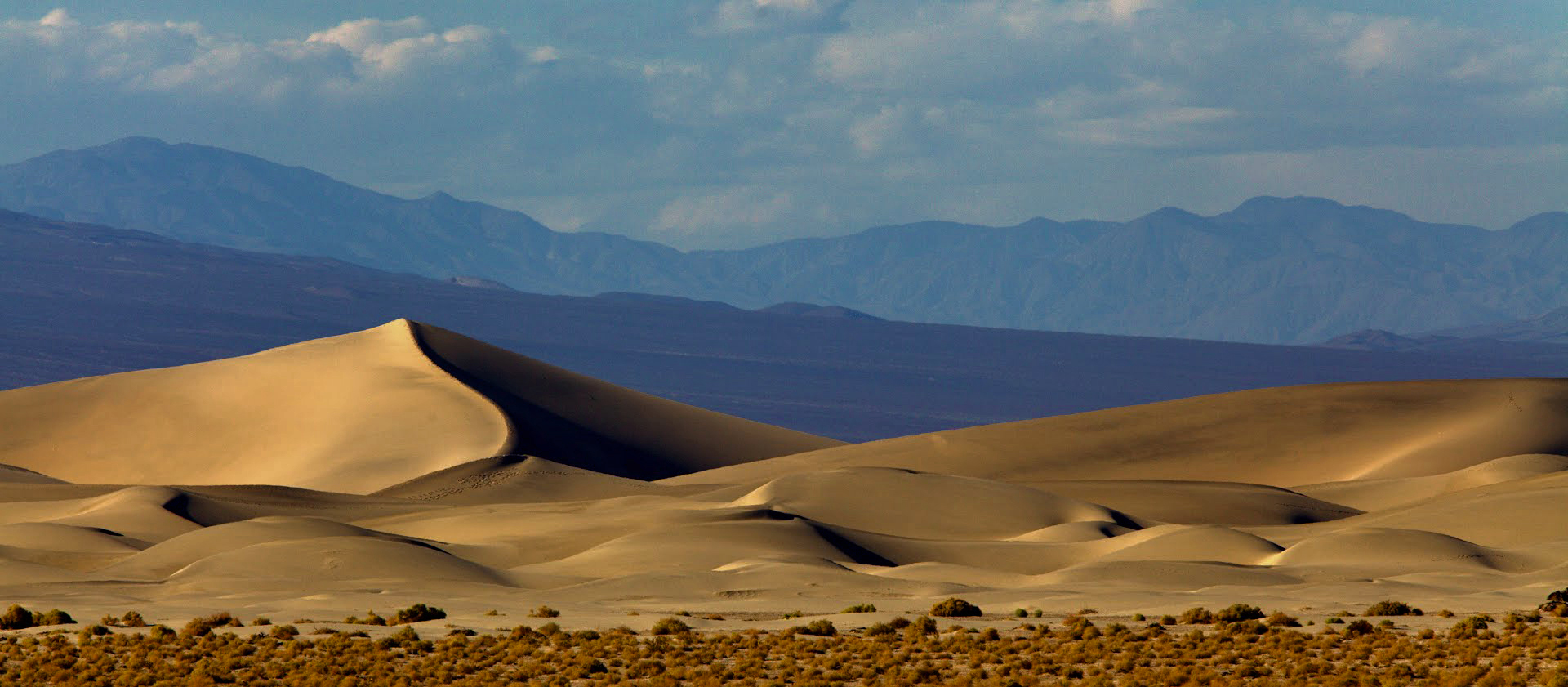 death valley, california