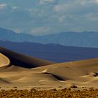 death valley, california