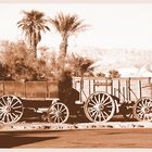 death valley carriage