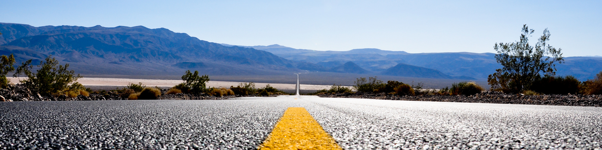 Death Valley