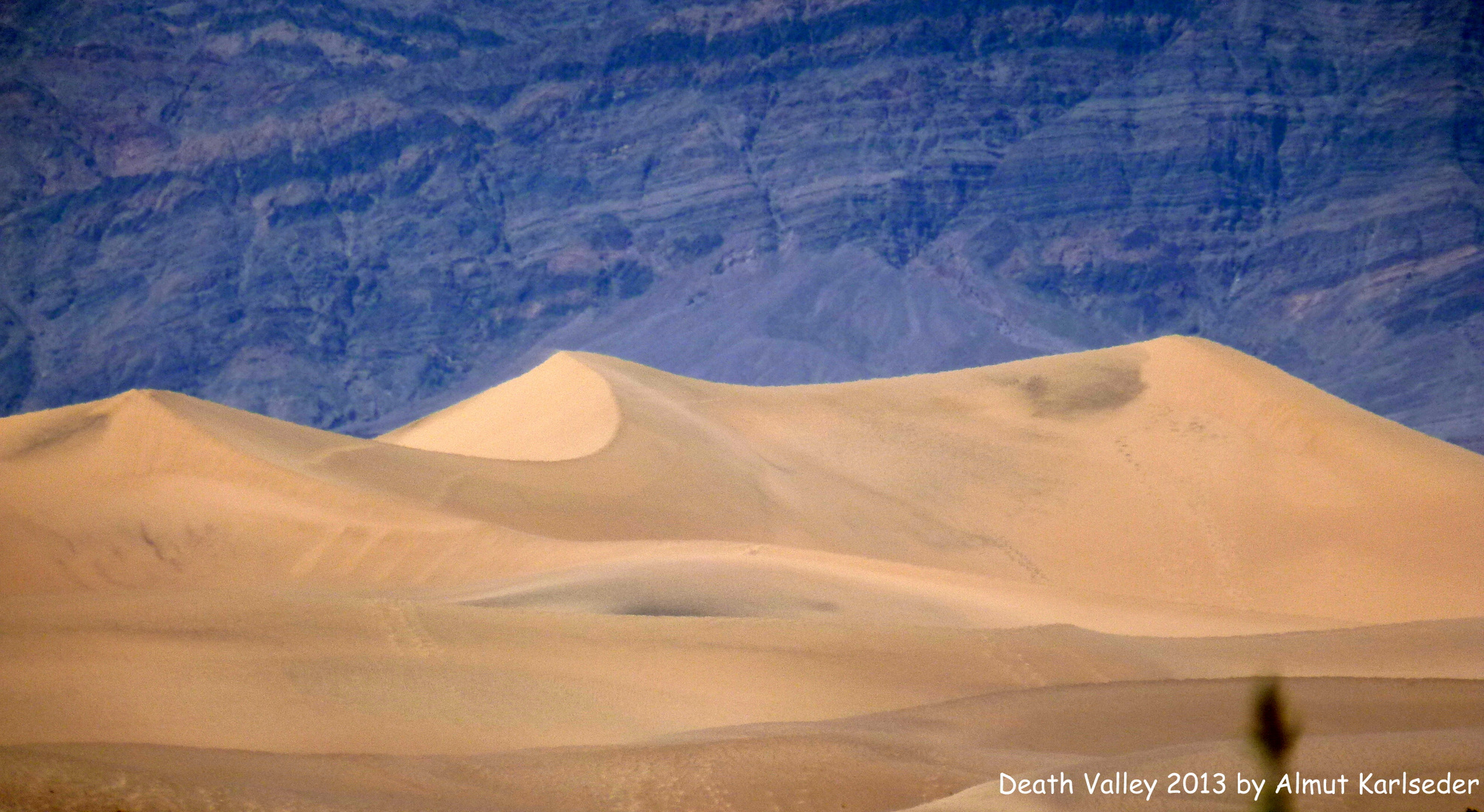 Death Valley