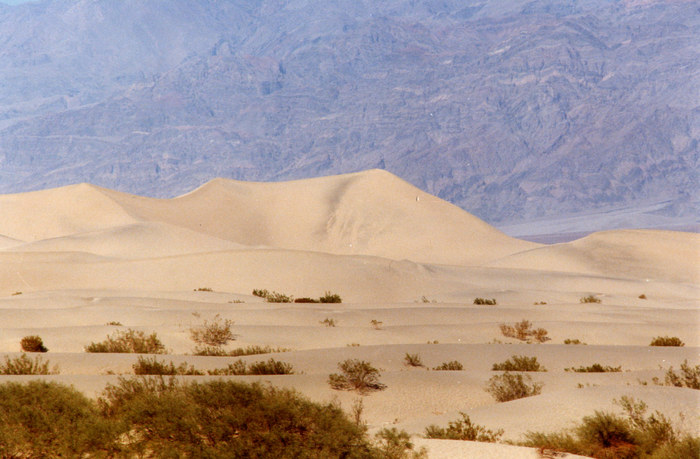 Death Valley