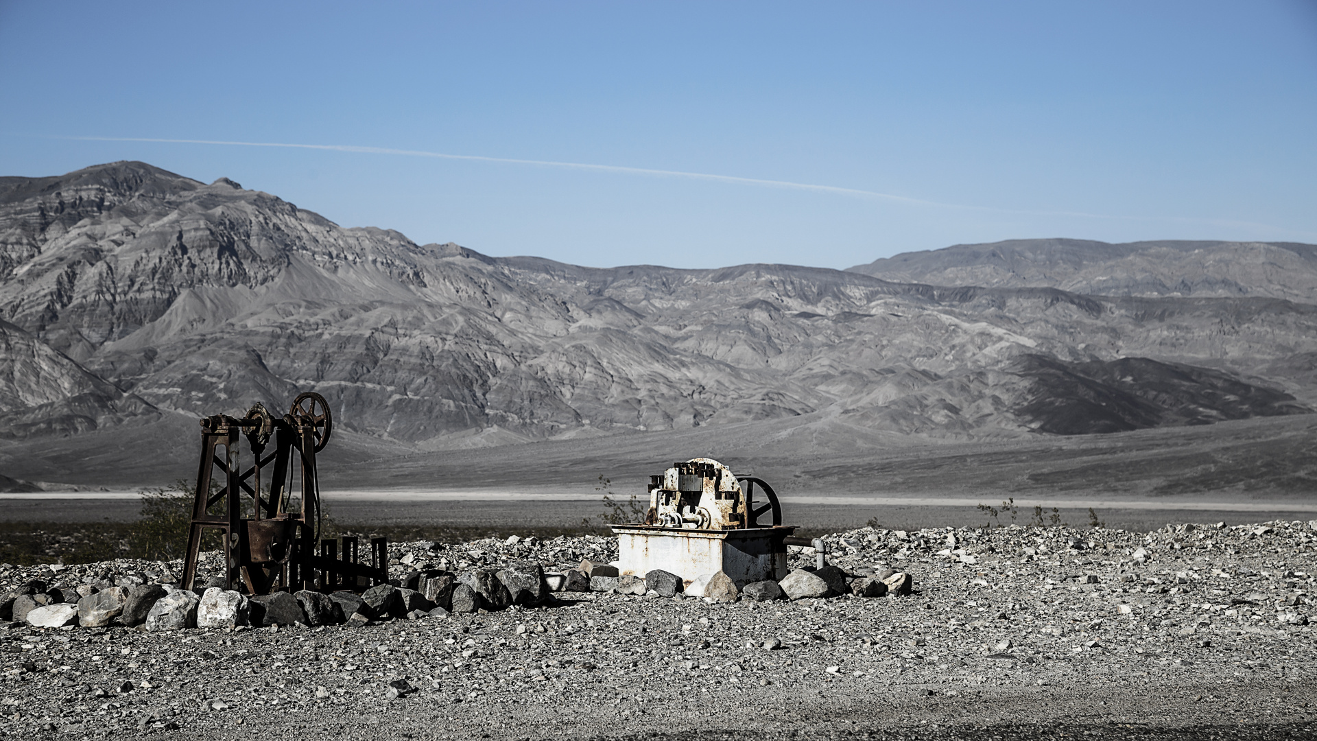 Death Valley