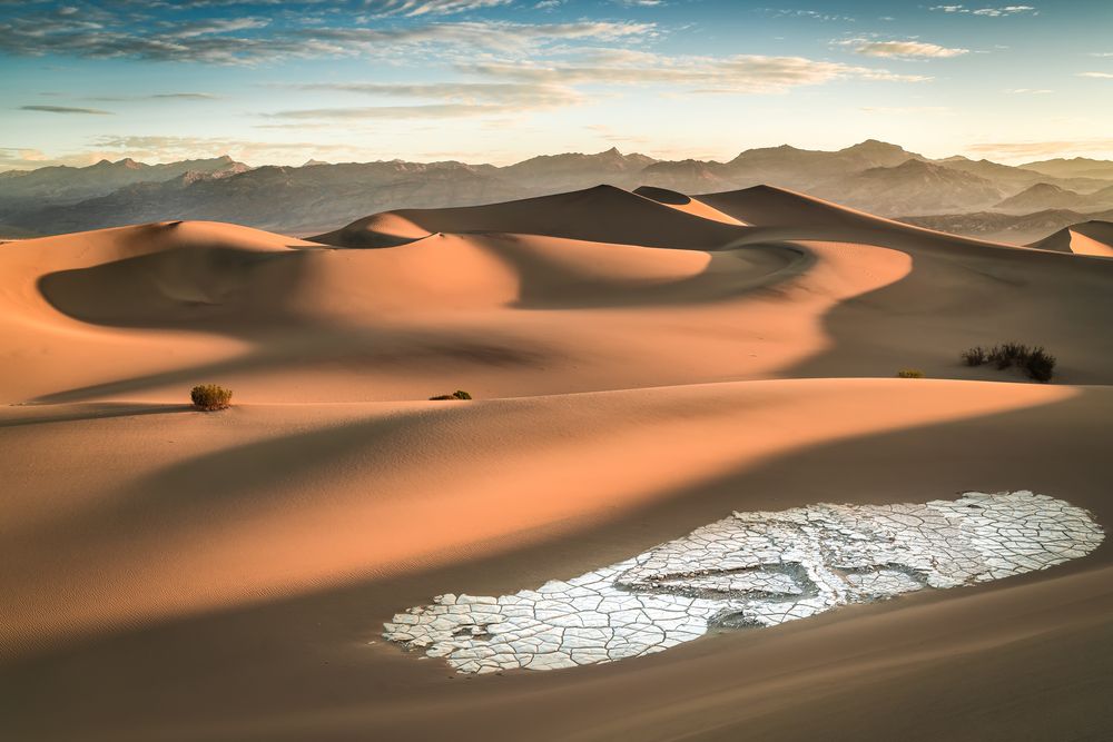 Death Valley