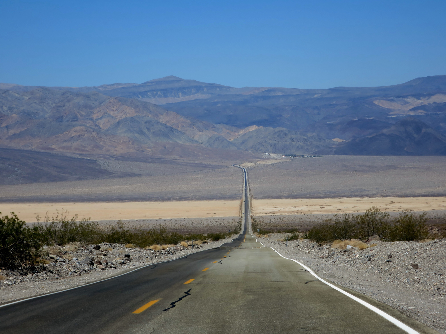 Death Valley