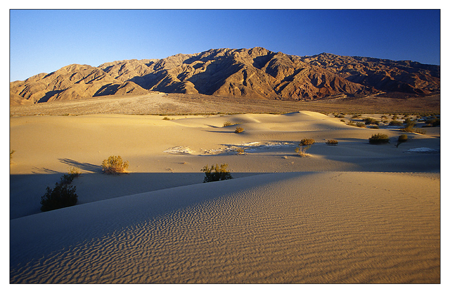 Death Valley Days