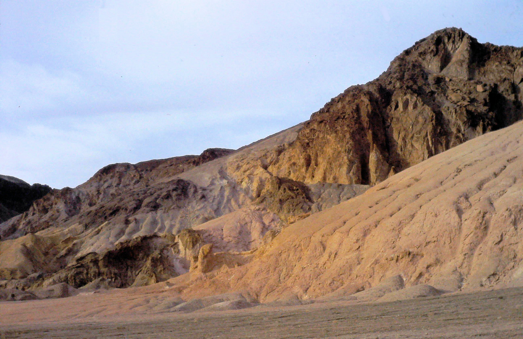 Death Valley