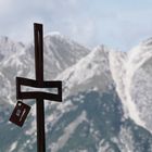 Death Valley Dolomiten