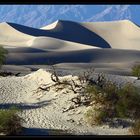 death valley dunes