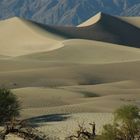 Death Valley Dunes