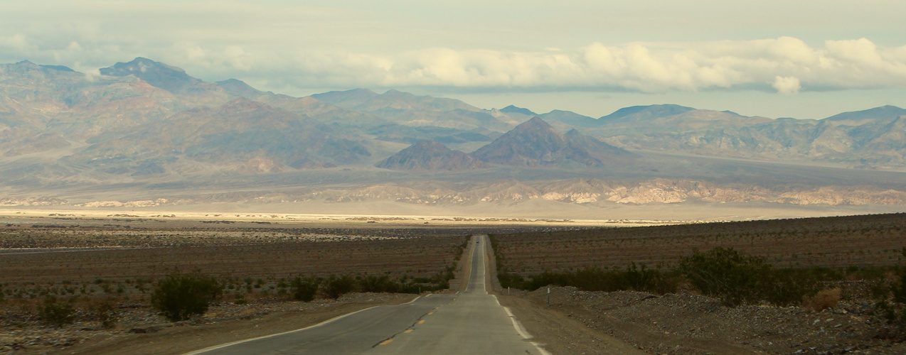 Death Valley