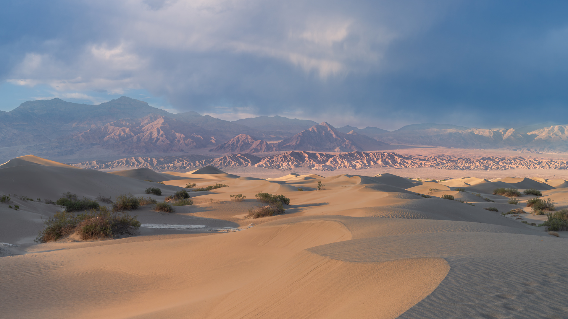 Death Valley