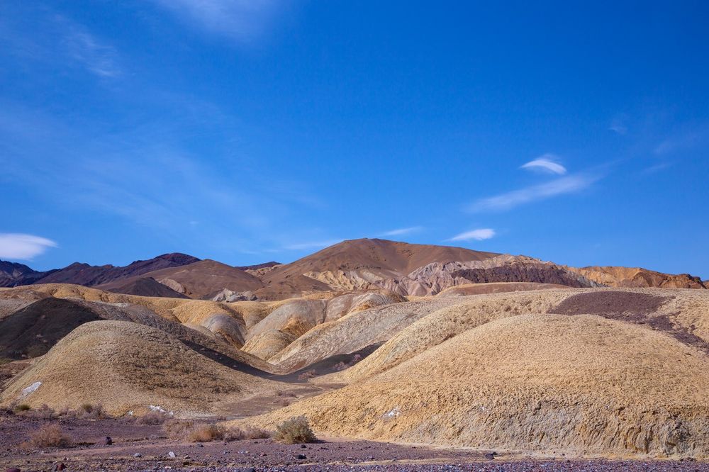 Death Valley