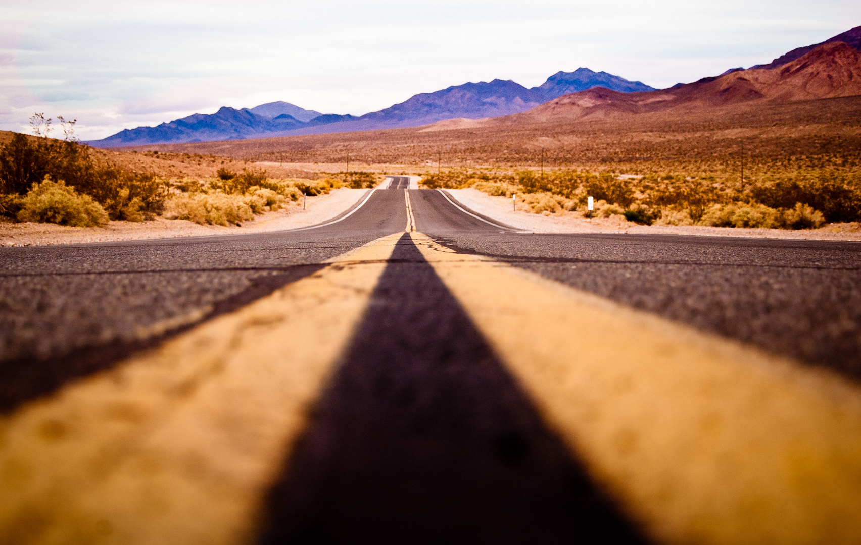 Death Valley