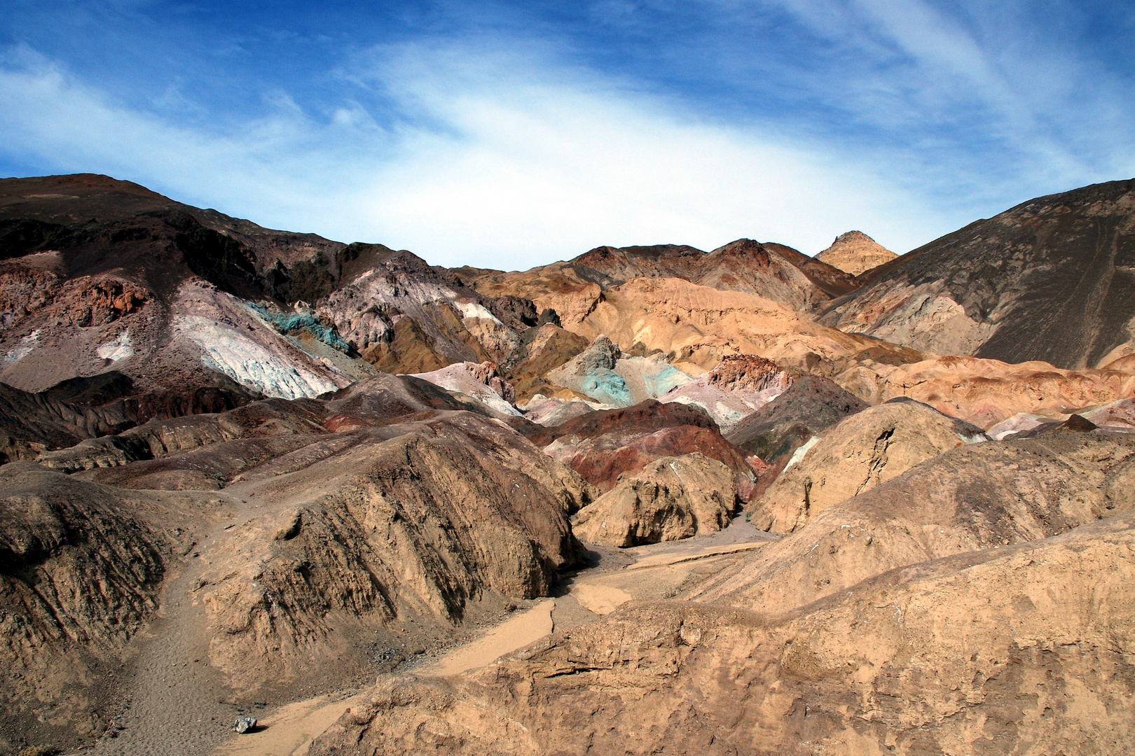 Death Valley