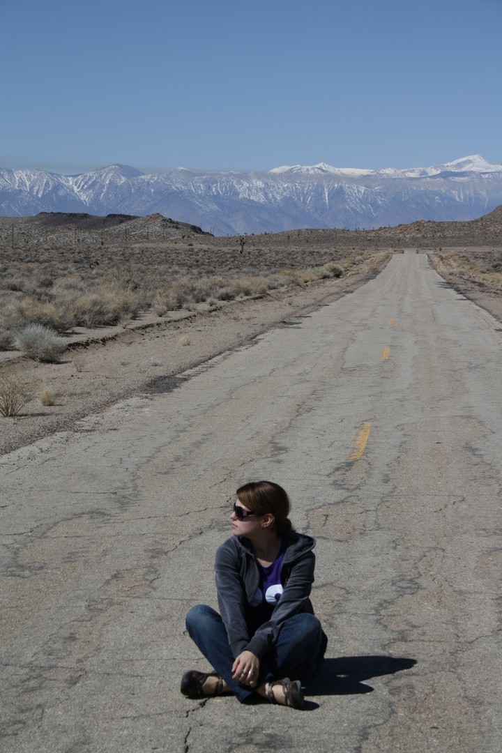 Death Valley