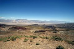 Death Valley