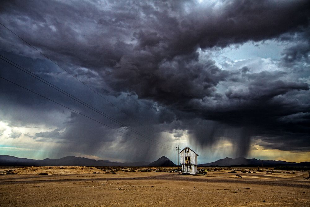 Death Valley von Andreas . F 