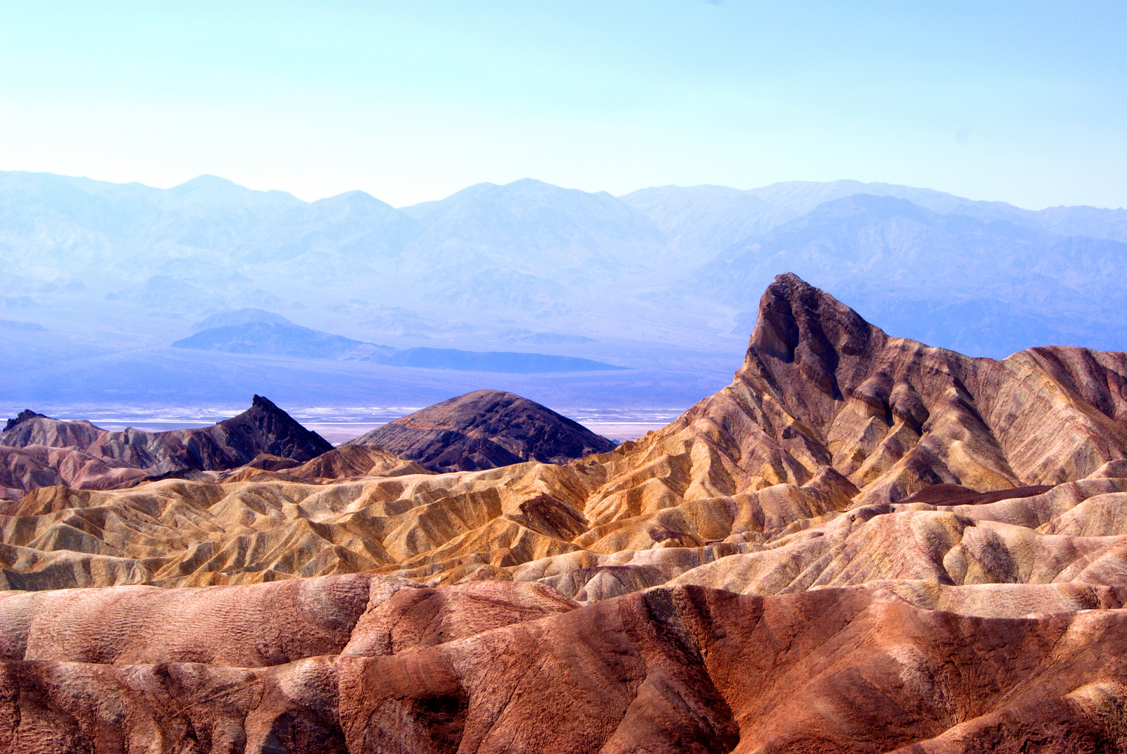 Death Valley