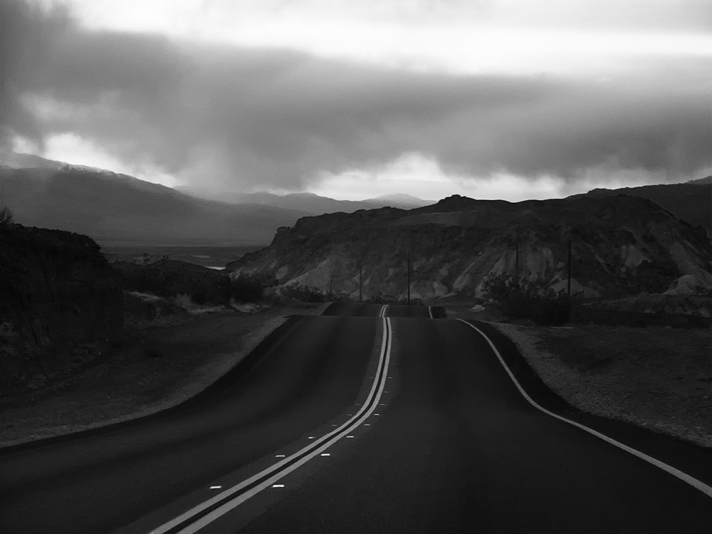 Death Valley