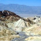 DEATH VALLEY