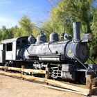 Death Valley Express