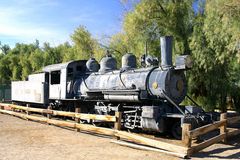 Death Valley Express