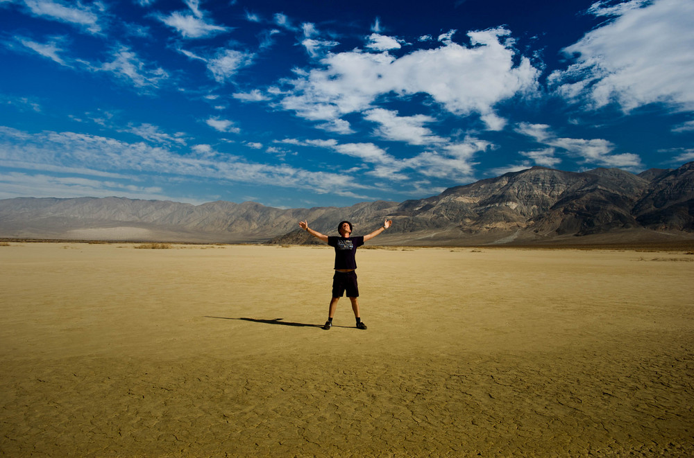 Death Valley