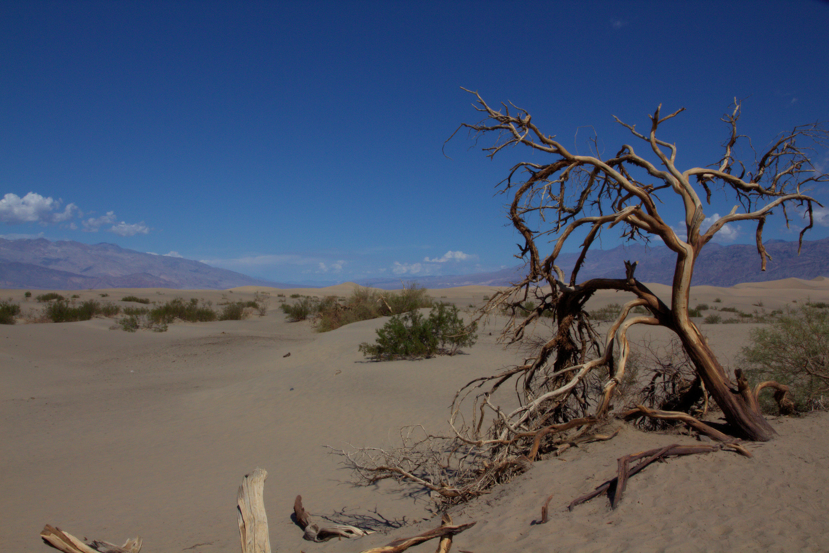 Death Valley