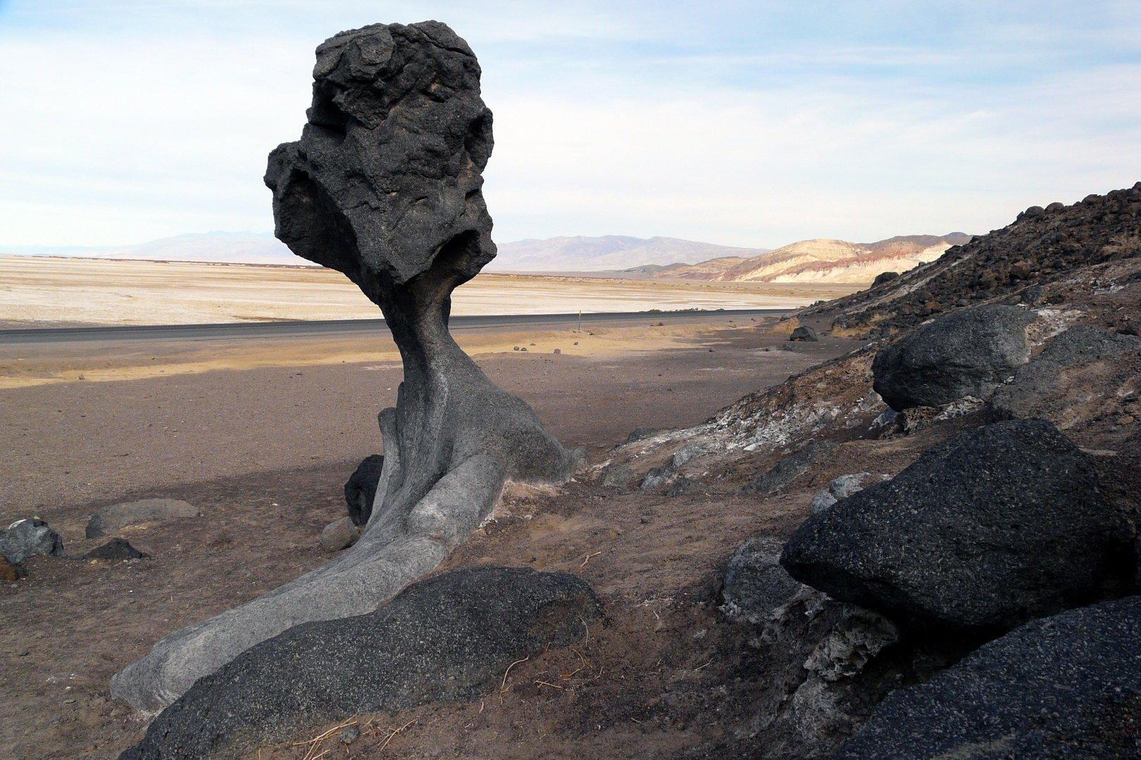 Death Valley