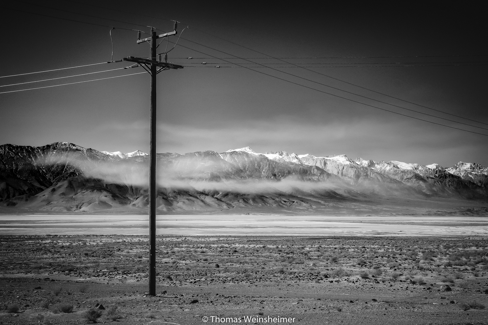 Death Valley