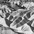 Death Valley frühmorgens