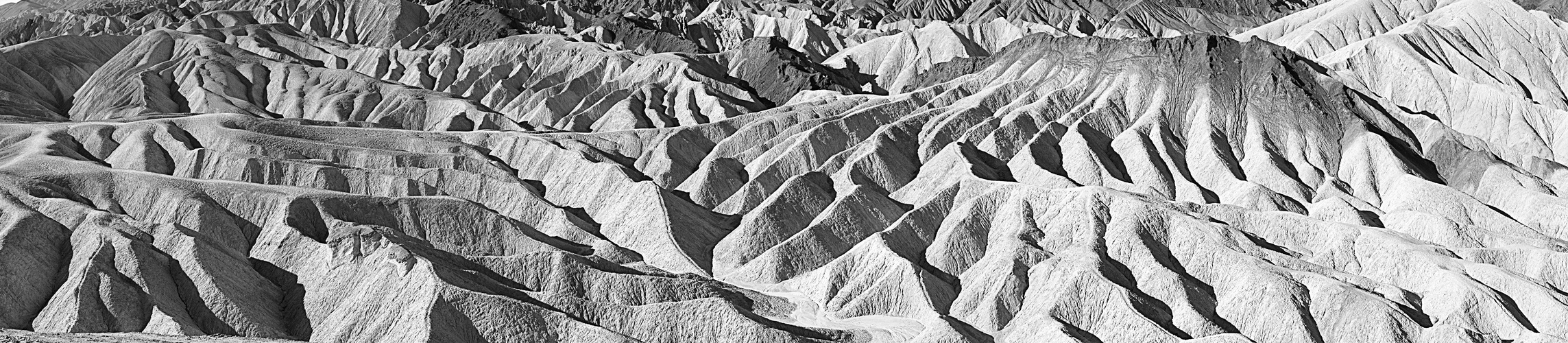 Death Valley frühmorgens