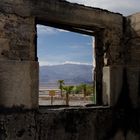 Death Valley Gateway