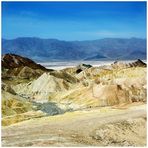 Death Valley I